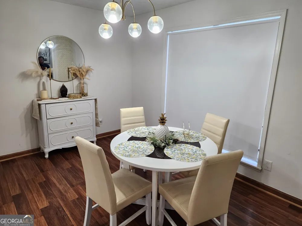 715 Babbling Creek PL Johns Creek, GA 30022