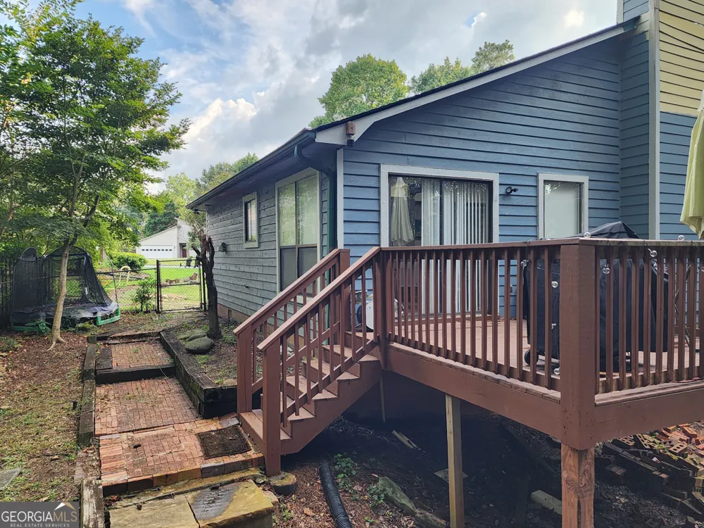 715 Babbling Creek PL Johns Creek, GA 30022