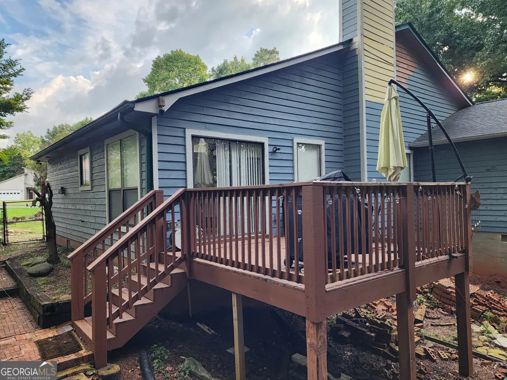 715 Babbling Creek PL Johns Creek, GA 30022