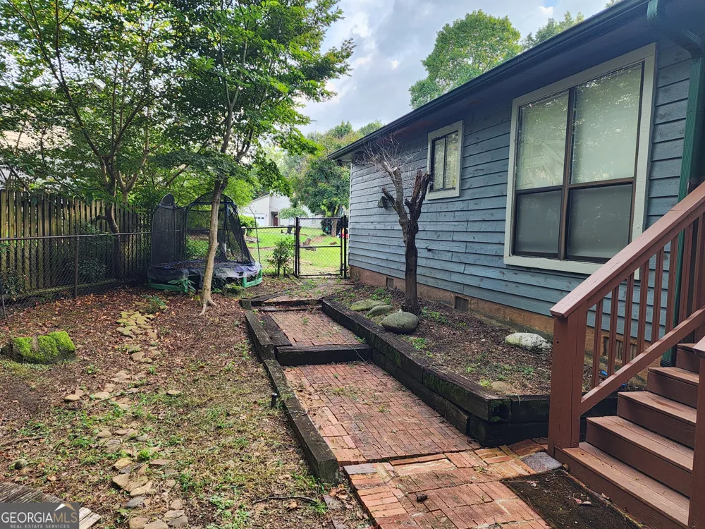 715 Babbling Creek PL Johns Creek, GA 30022
