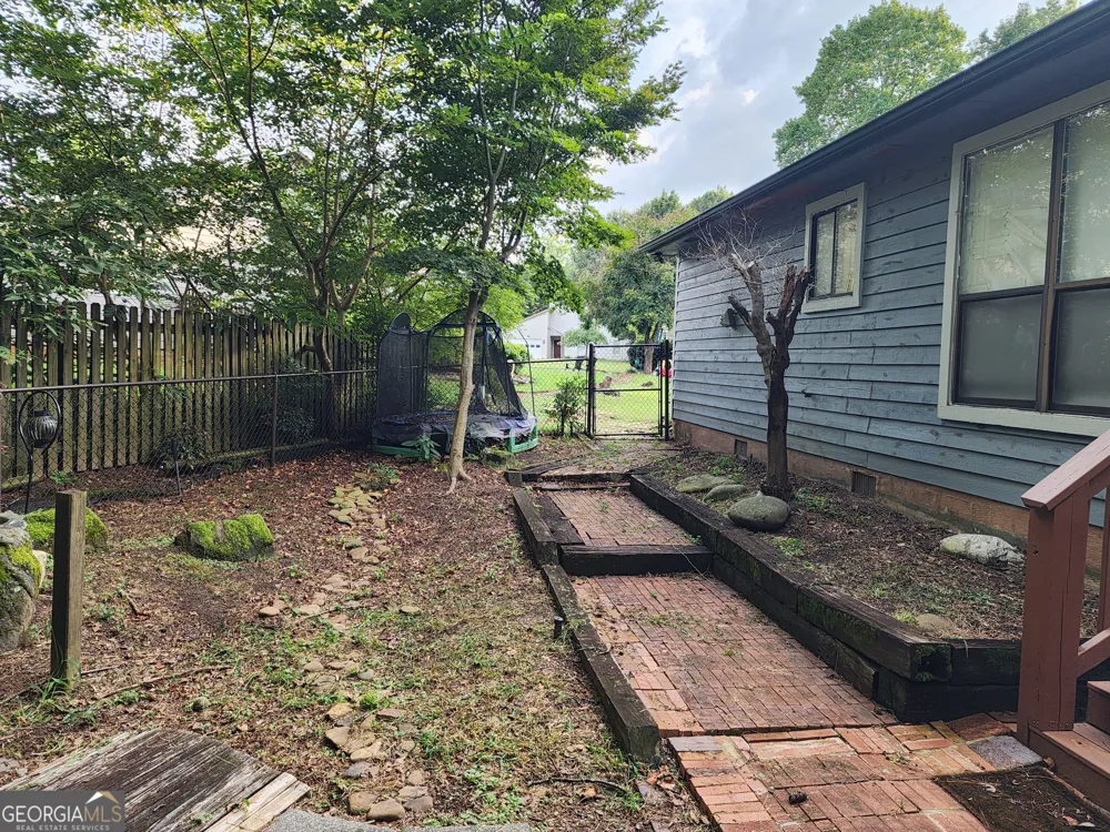 715 Babbling Creek PL Johns Creek, GA 30022