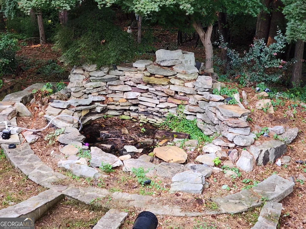 715 Babbling Creek PL Johns Creek, GA 30022