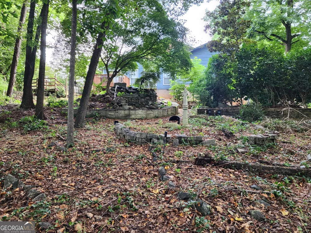 715 Babbling Creek PL Johns Creek, GA 30022
