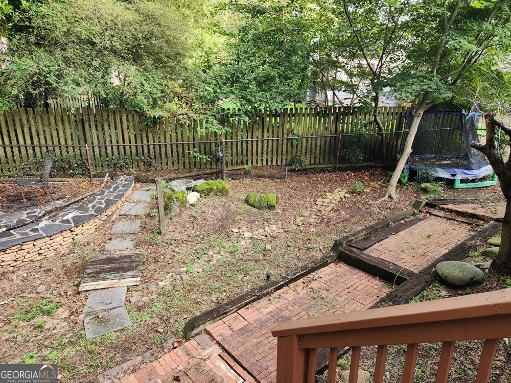 715 Babbling Creek PL Johns Creek, GA 30022