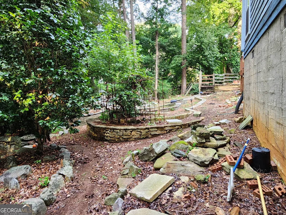 715 Babbling Creek PL Johns Creek, GA 30022