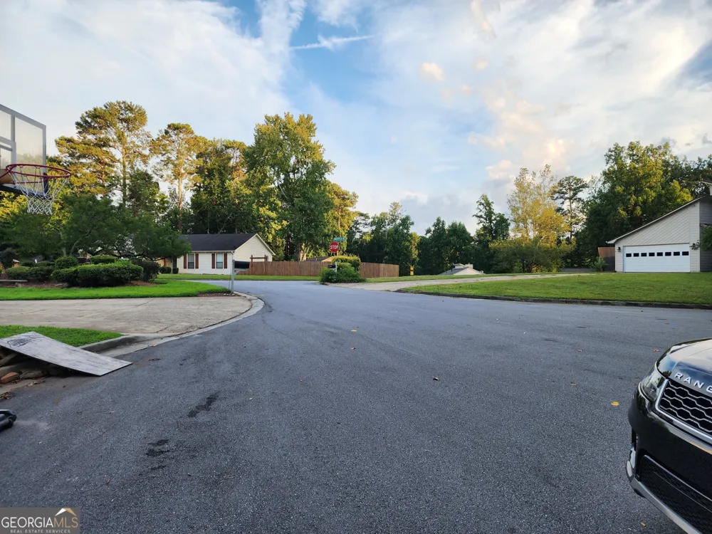 715 Babbling Creek PL Johns Creek, GA 30022