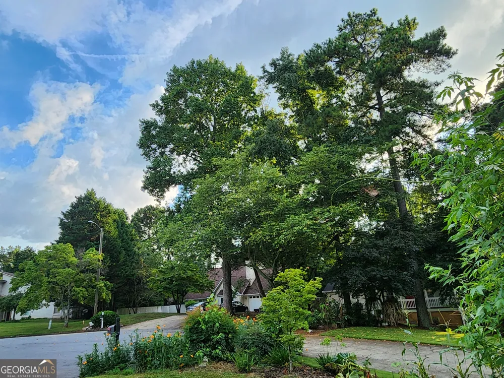 715 Babbling Creek PL Johns Creek, GA 30022