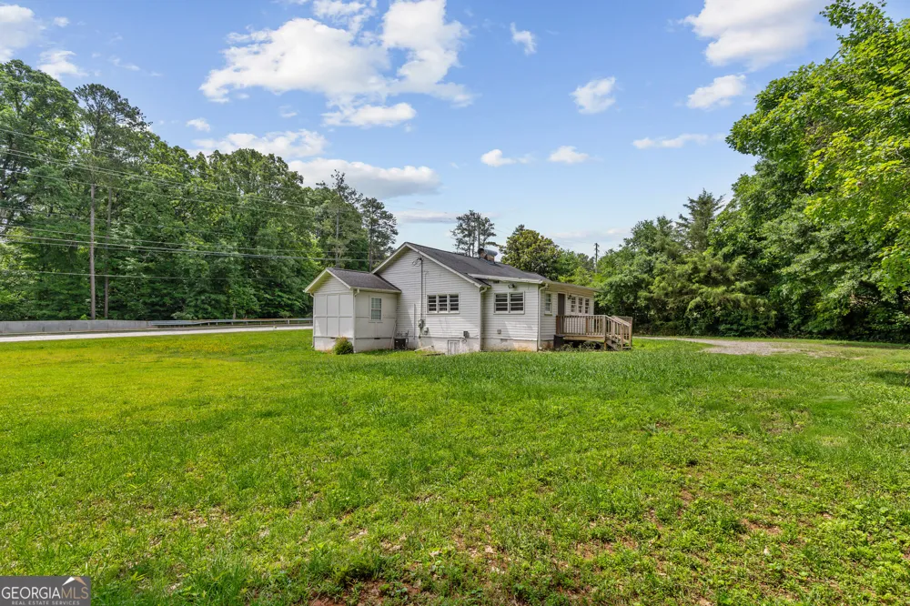 641 Highway 23 NW Suwanee, GA 30024