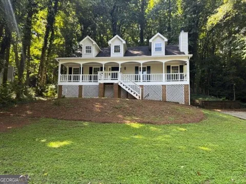 2568 N Arbor TRL