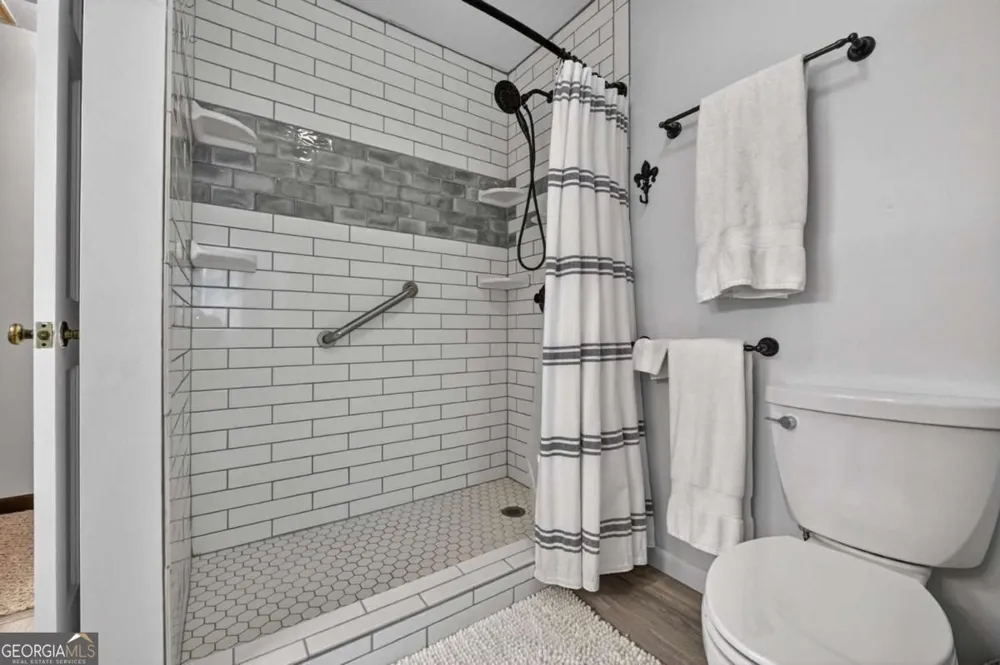 47 Harris DR Blue Ridge, GA 30513