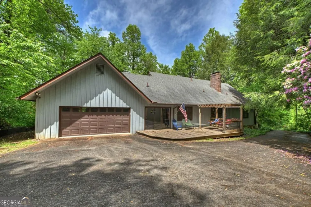 47 Harris DR Blue Ridge, GA 30513