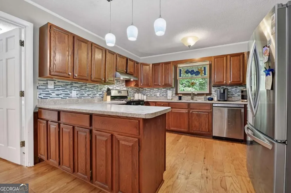 47 Harris DR Blue Ridge, GA 30513
