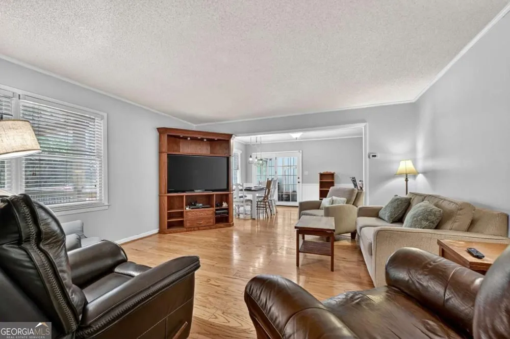 47 Harris DR Blue Ridge, GA 30513