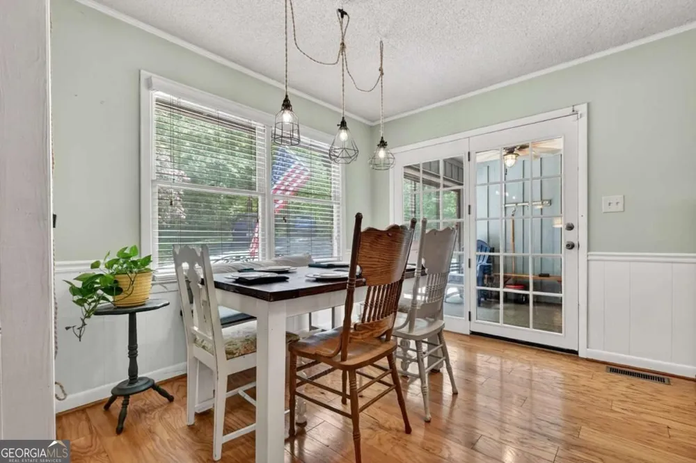 47 Harris DR Blue Ridge, GA 30513