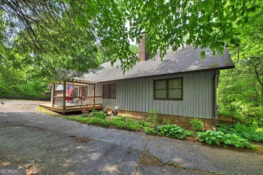 47 Harris DR Blue Ridge, GA 30513