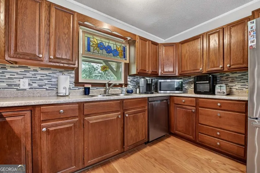47 Harris DR Blue Ridge, GA 30513