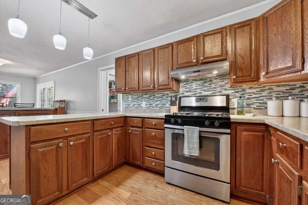 47 Harris DR Blue Ridge, GA 30513