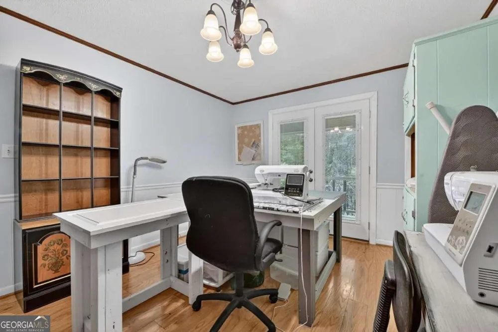 47 Harris DR Blue Ridge, GA 30513