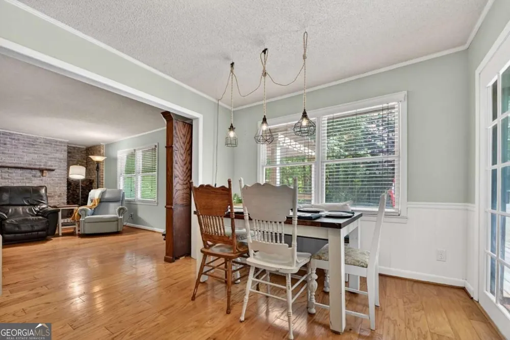 47 Harris DR Blue Ridge, GA 30513
