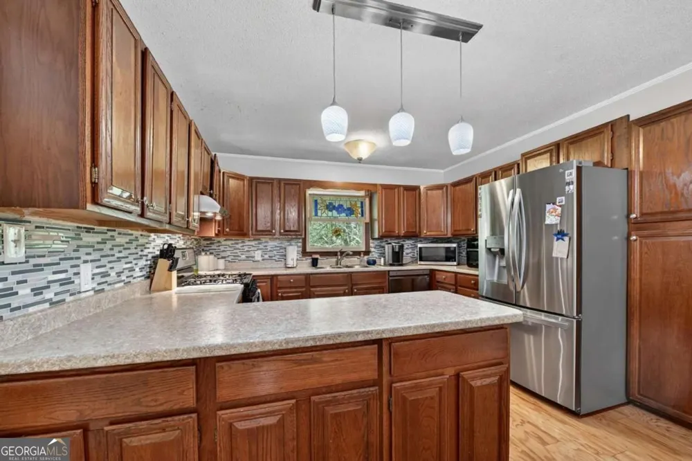 47 Harris DR Blue Ridge, GA 30513