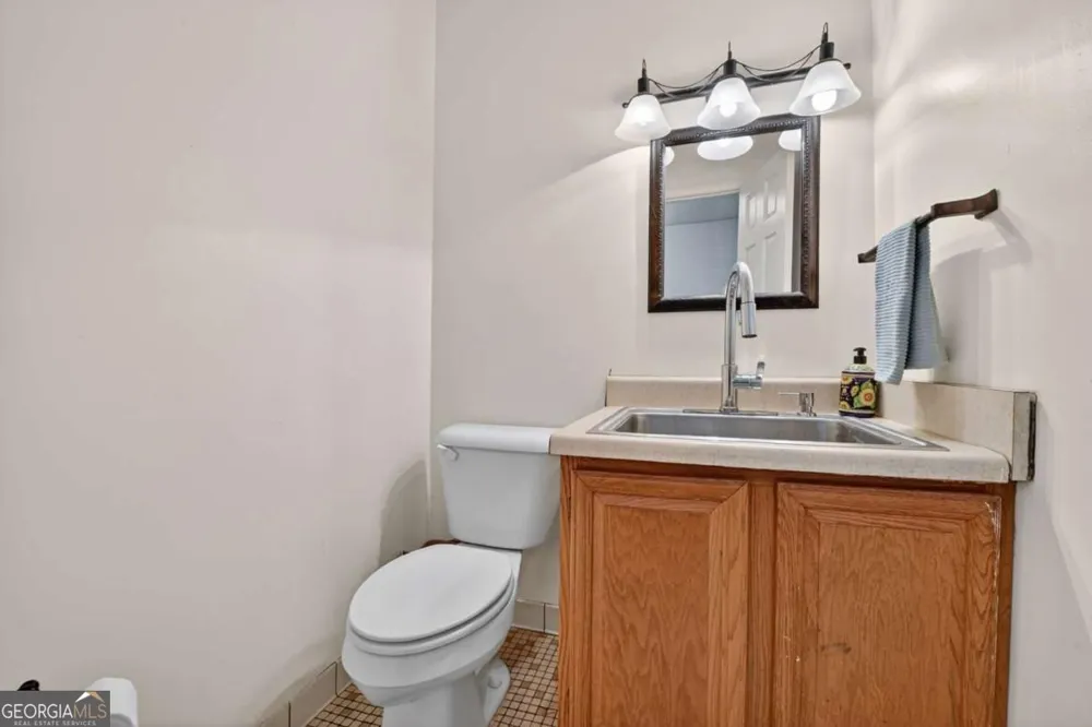 47 Harris DR Blue Ridge, GA 30513