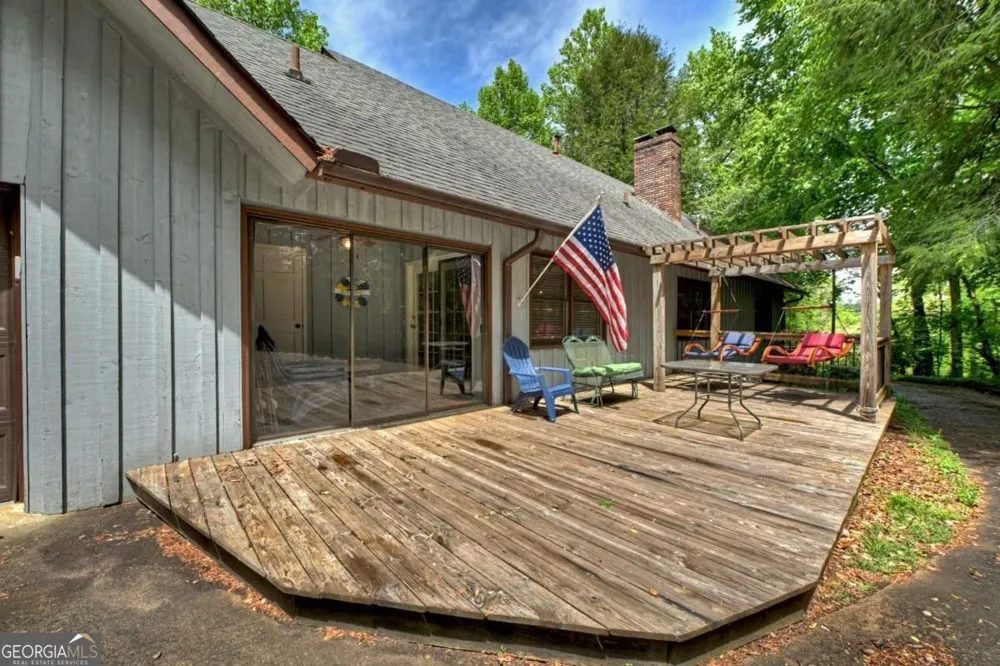 47 Harris DR Blue Ridge, GA 30513