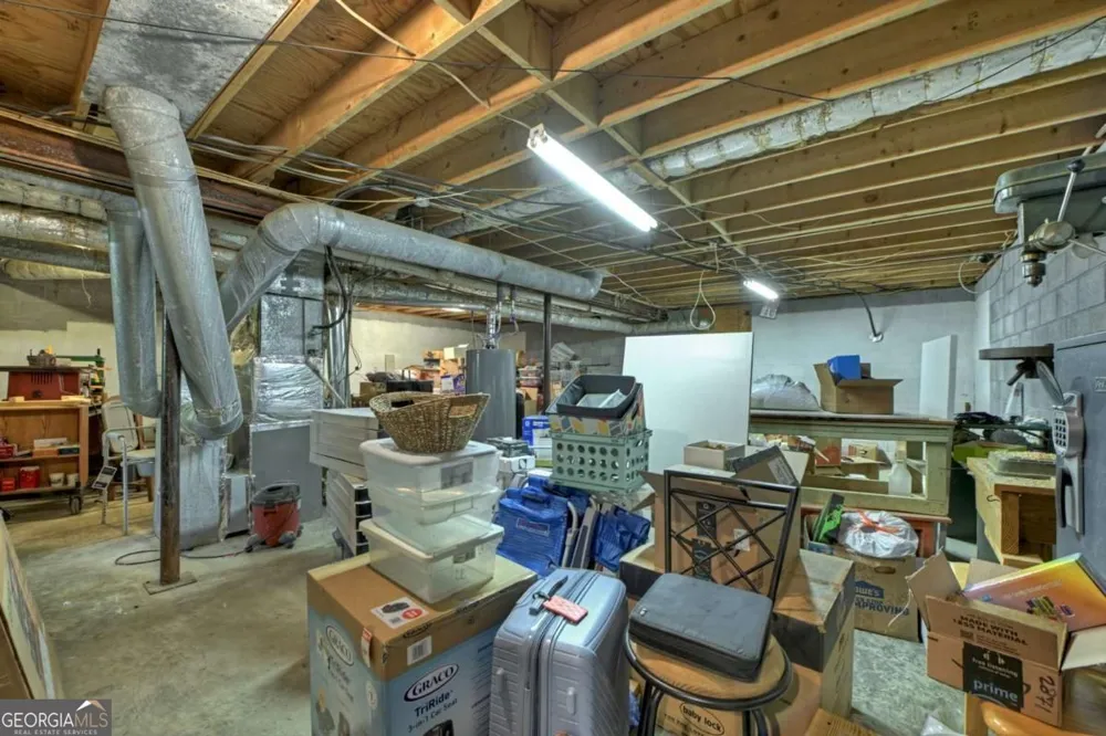 47 Harris DR Blue Ridge, GA 30513