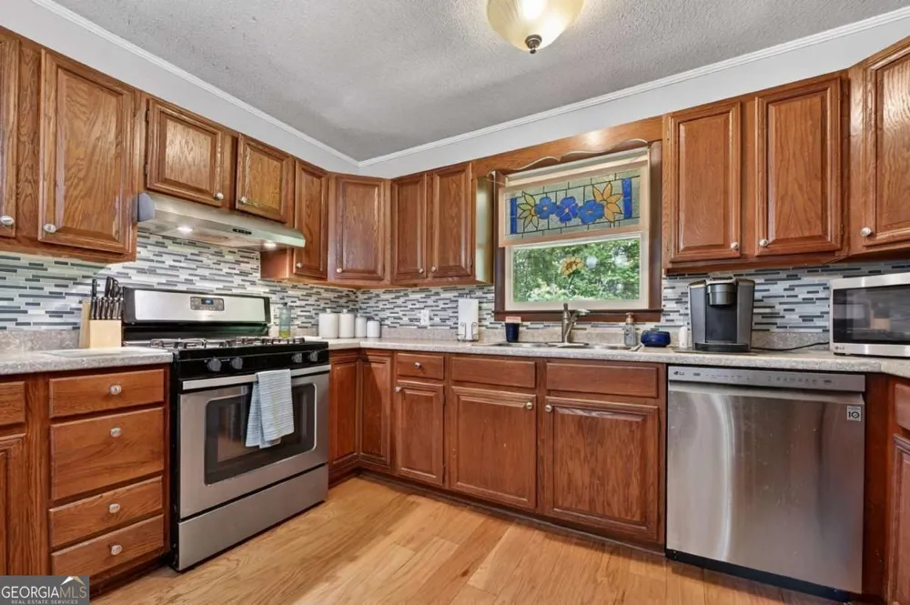 47 Harris DR Blue Ridge, GA 30513