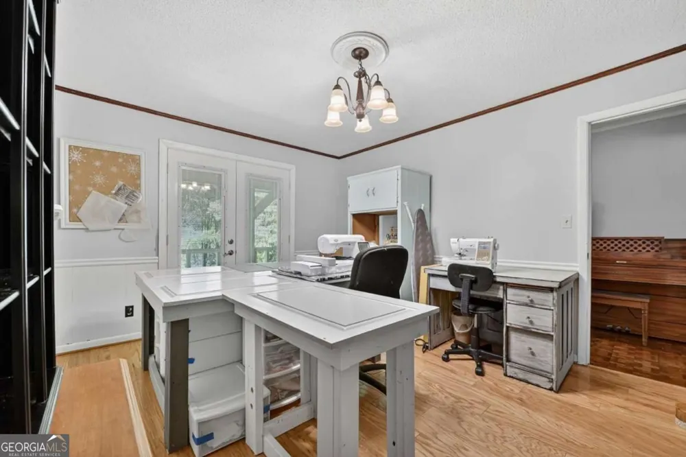 47 Harris DR Blue Ridge, GA 30513