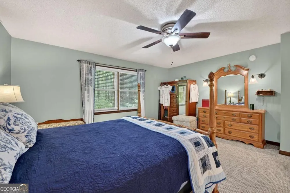 47 Harris DR Blue Ridge, GA 30513