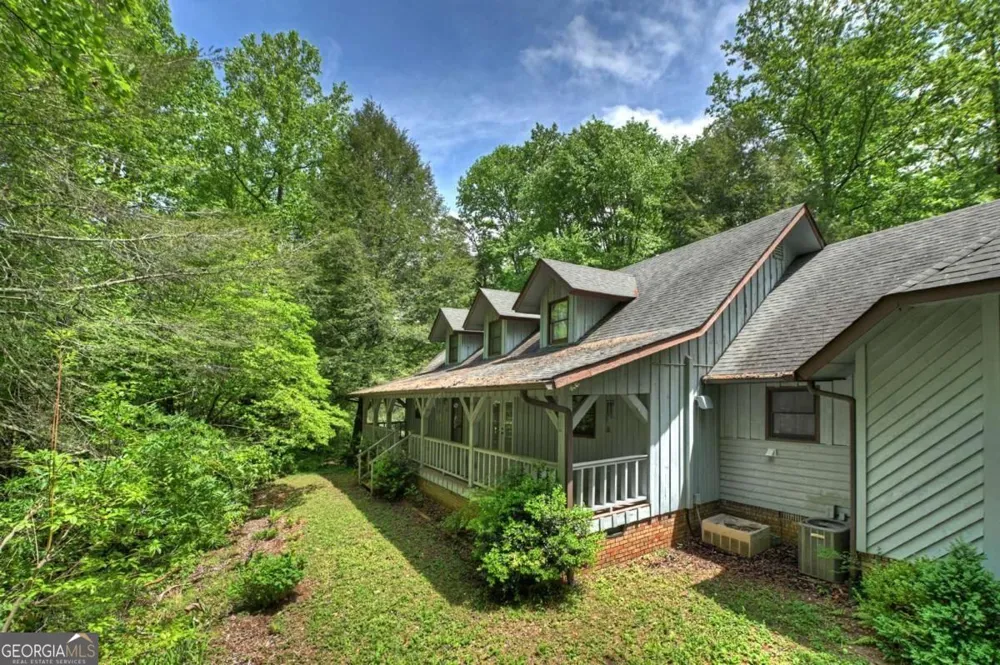 47 Harris DR Blue Ridge, GA 30513