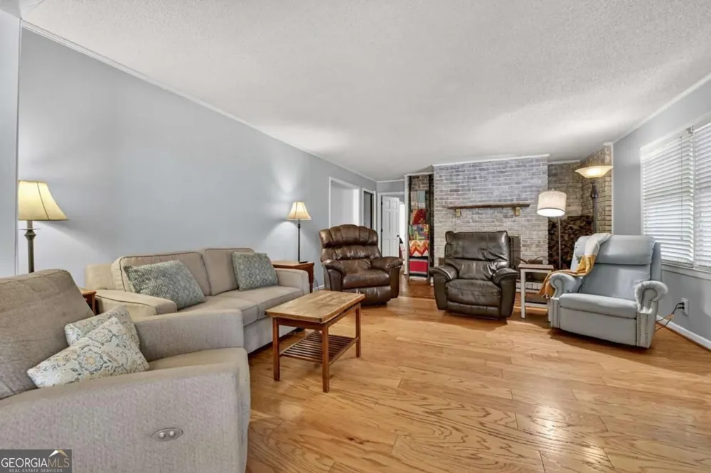 47 Harris DR Blue Ridge, GA 30513