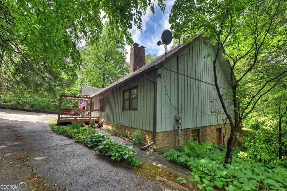 47 Harris DR Blue Ridge, GA 30513