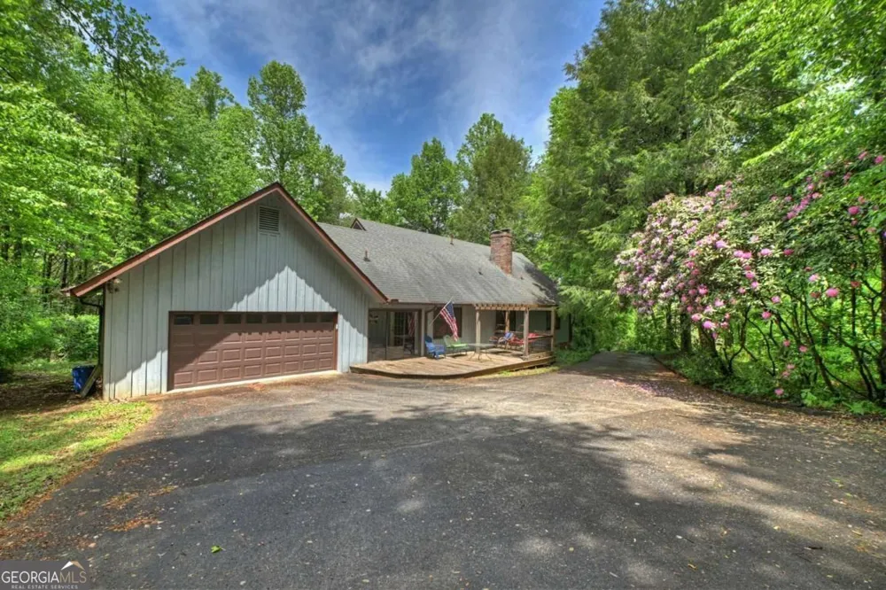 47 Harris DR Blue Ridge, GA 30513