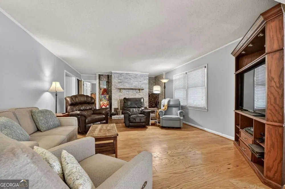 47 Harris DR Blue Ridge, GA 30513