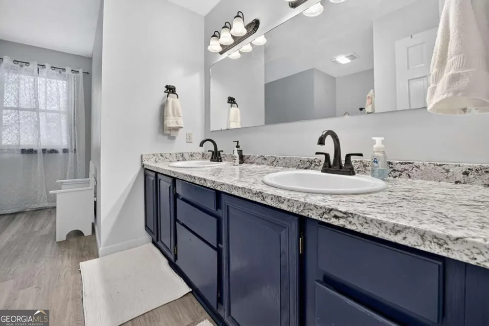 47 Harris DR Blue Ridge, GA 30513