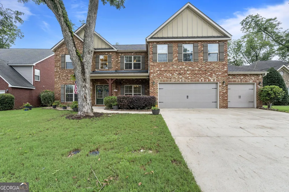 206 Red Hawk PT Kathleen, GA 31047