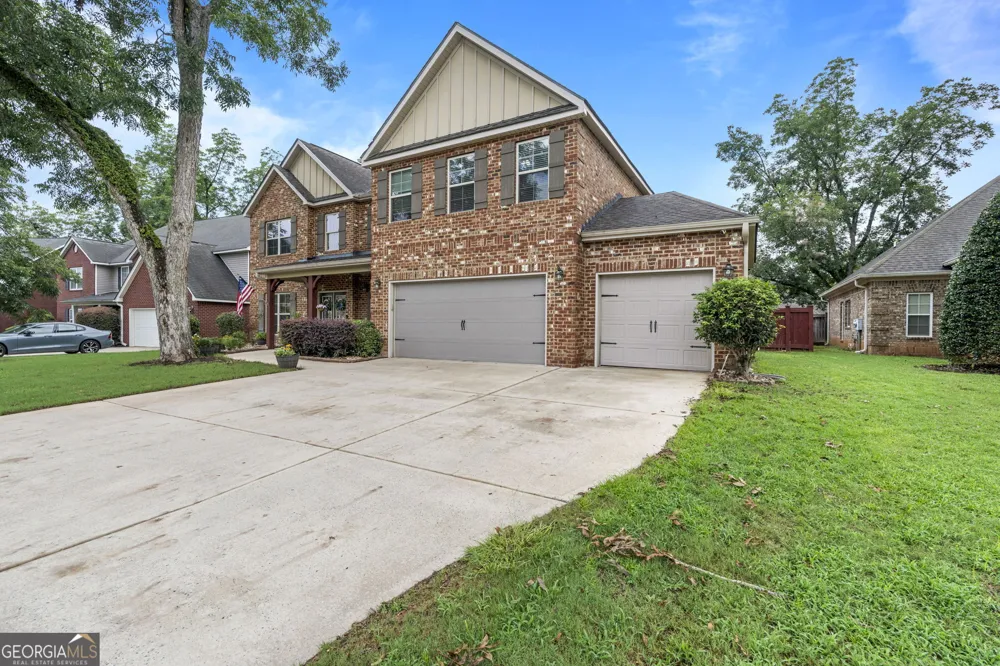 206 Red Hawk PT Kathleen, GA 31047