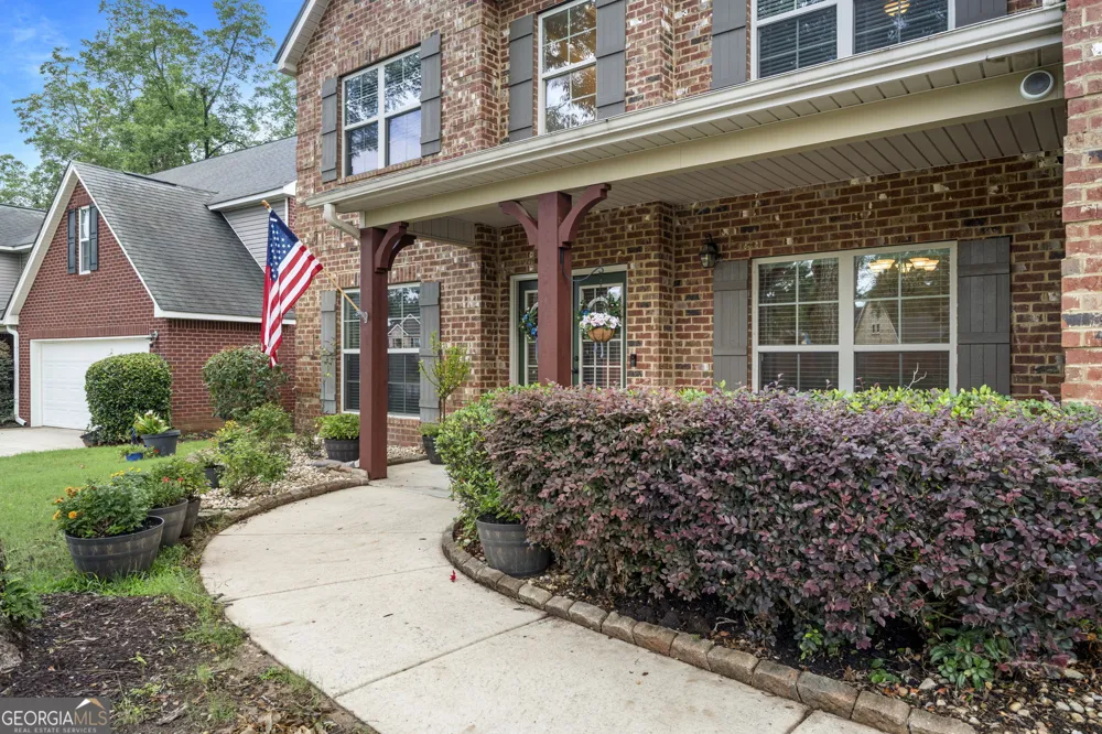 206 Red Hawk PT Kathleen, GA 31047