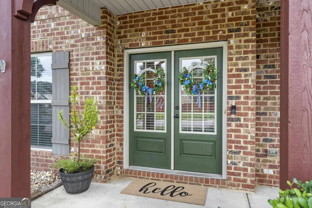 206 Red Hawk PT Kathleen, GA 31047