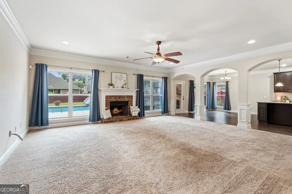 206 Red Hawk PT Kathleen, GA 31047