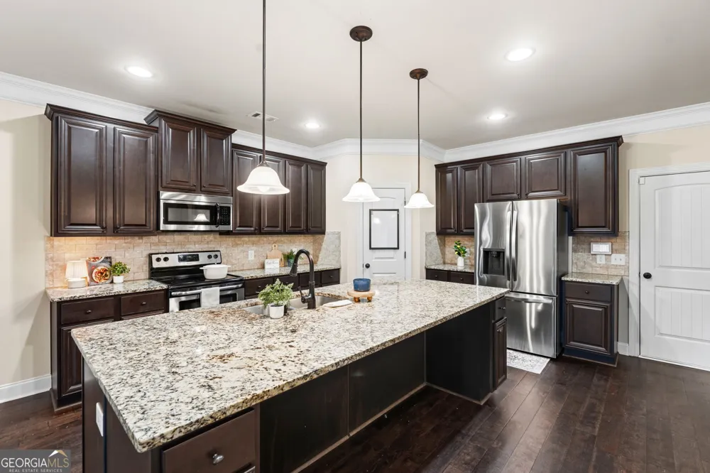206 Red Hawk PT Kathleen, GA 31047