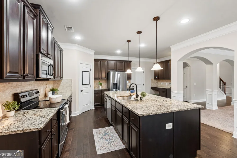 206 Red Hawk PT Kathleen, GA 31047