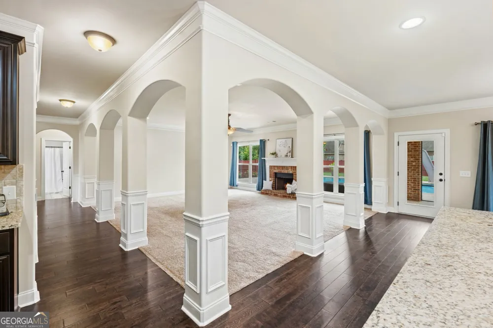 206 Red Hawk PT Kathleen, GA 31047