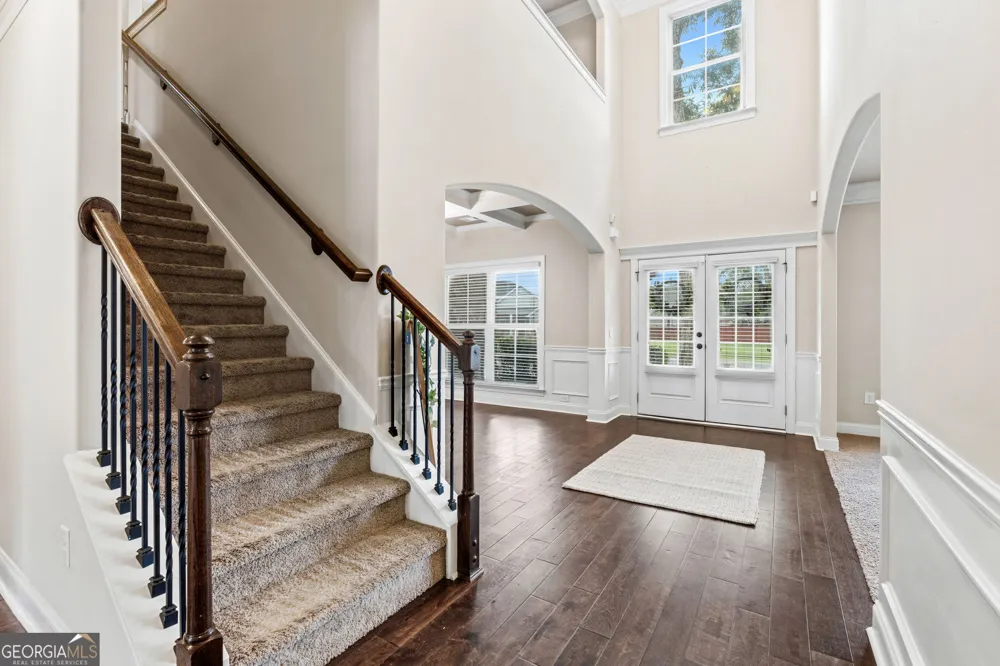 206 Red Hawk PT Kathleen, GA 31047