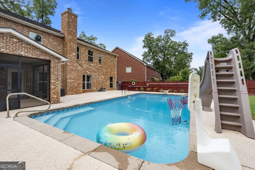 206 Red Hawk PT Kathleen, GA 31047