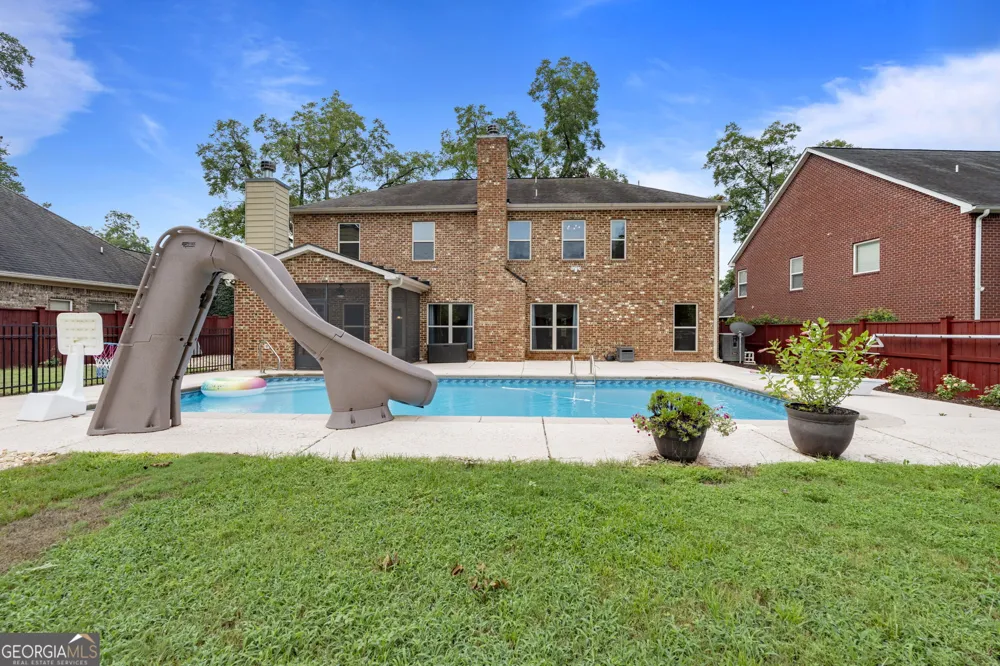 206 Red Hawk PT Kathleen, GA 31047