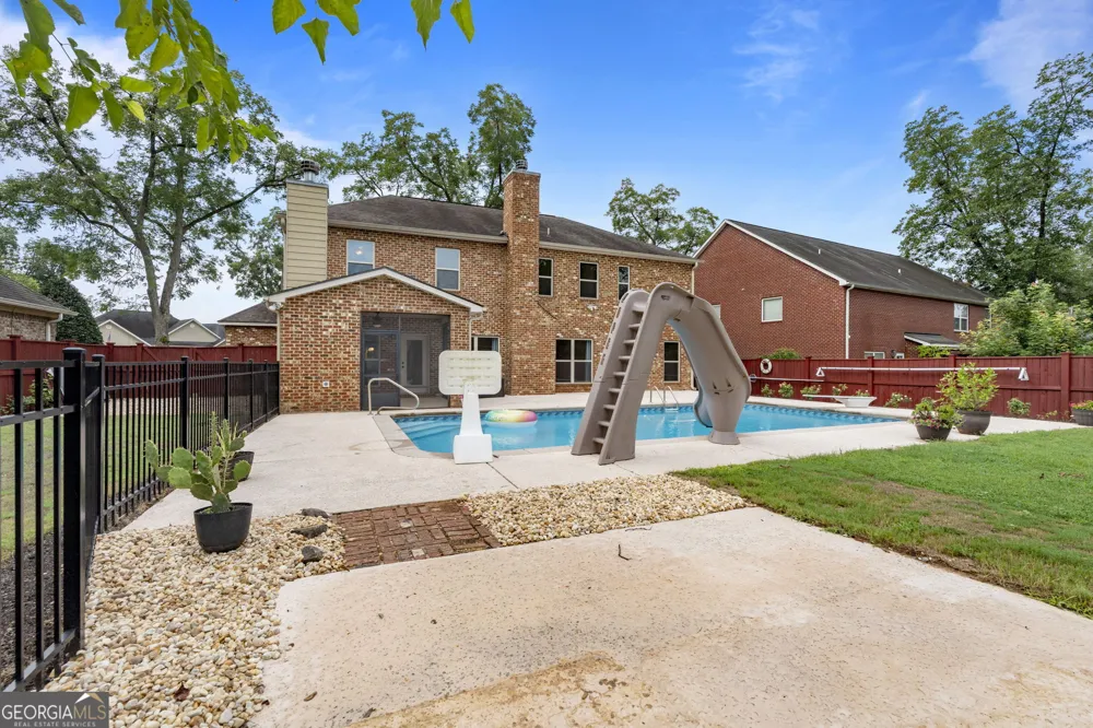 206 Red Hawk PT Kathleen, GA 31047