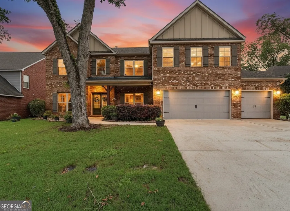 206 Red Hawk PT Kathleen, GA 31047