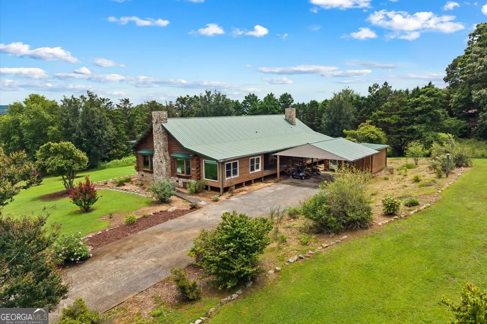 315 Woody RD NW Adairsville, GA 30103